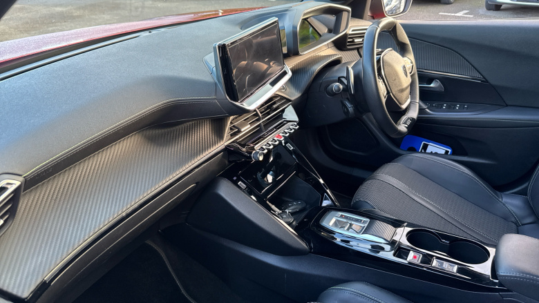 Peugeot 2008 1.2 PureTech 130 GT 5dr EAT8 Petrol Estate